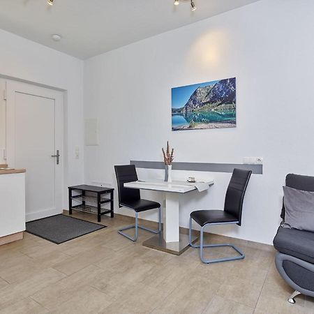 Apartment Isabella อุมเฮาเซิน ภายนอก รูปภาพ